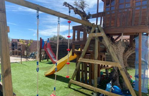 CUCHI FARM - Foto 26