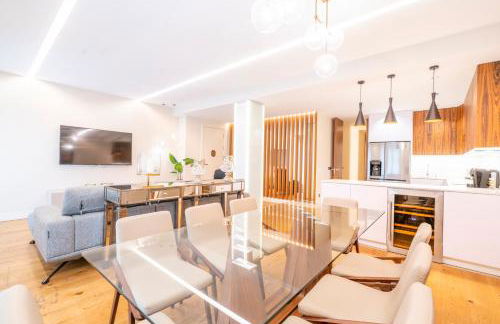 V73 Elegance & Comfort - Luxury in Barrio Salamanca - Foto 70