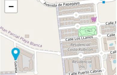 Casa Cassie Playa Blanca - Foto 41