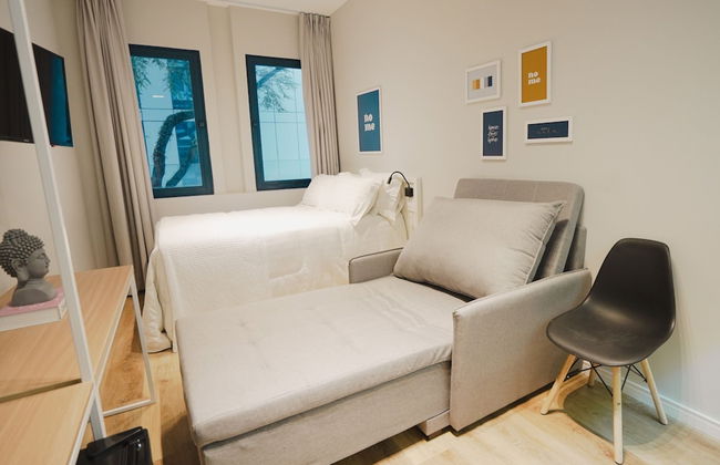 Apê Av Paulista Haddock Lobo - Foto 33