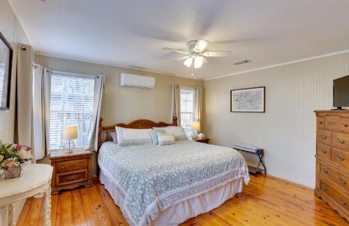 Hot Tub and Boat Ramp! Home on Toledo Bend Reservoir - Photo 16