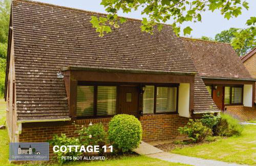 Glyndley Manor Cottages - Foto 22