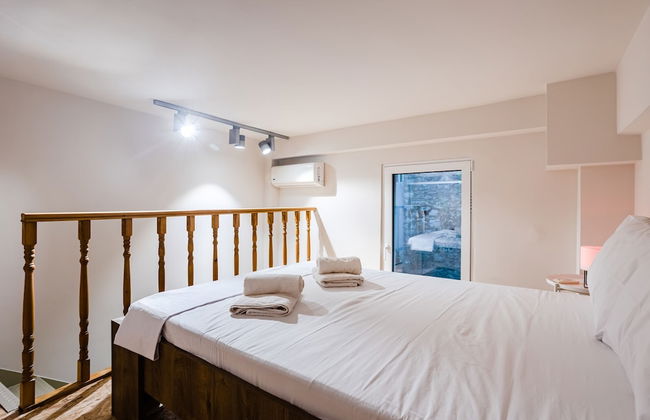 Uncover Kalamata s Hidden Gem - Cosy City Nest - Foto 14