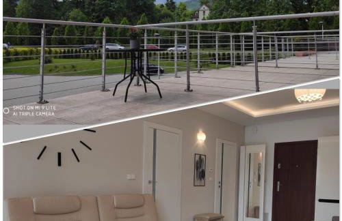 LuxApartament 2 - z dużym tarasem i garażem w nowym Zeta Park - Photo 1