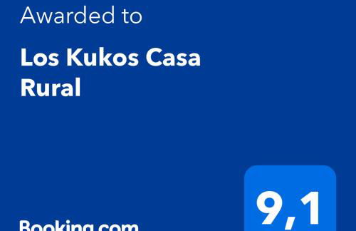 Los Kukos Casa Rural - Foto 59