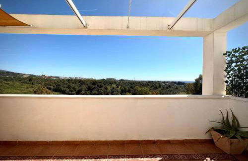 Moderno apartamento con preciosas vistas al mar en urbanización con piscina - Rio Real 11 2G - Foto 33