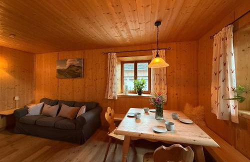 Langegger Alm - Almhütte - Foto 20