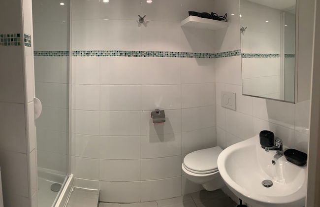 Appartements Nice Centre Carré d'Or - Foto 47