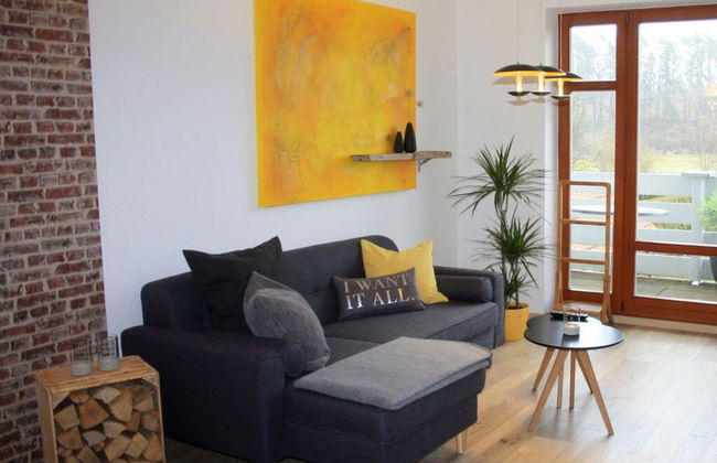 Living Lust 3 in Malchow - Foto 6