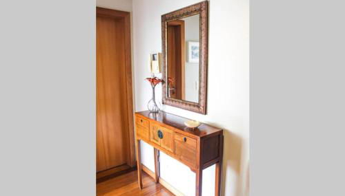 REFÚGIO LOURO • gym - pool - tennis - Photo 5