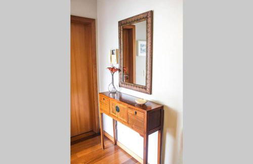 REFÚGIO LOURO • gym - pool - tennis - Photo 5