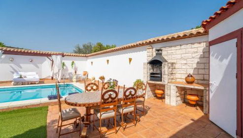 Cortijo Los Mellizos Penaflor by Ruralidays - Foto 4