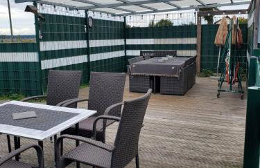 Zur weissen Taube Haus 2 Große Monteurs und Handwerkerwohnung nahe Berlin und Brandenburg - Photo 6