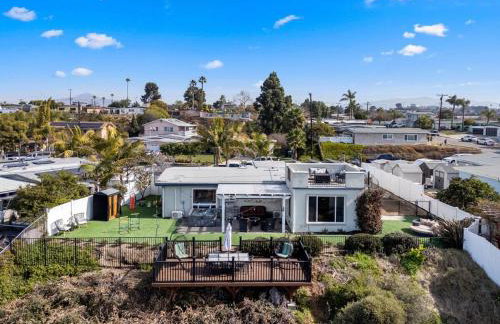 The Lookout by Coastline Vacation Rentals - Foto 69