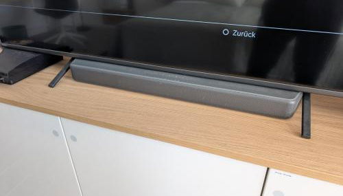 Helles Studio mit Arbeitsplatz und Balkon - Foto 5