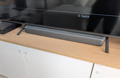 Helles Studio mit Arbeitsplatz und Balkon - Foto 5