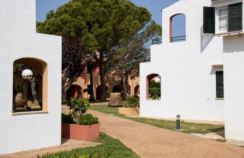 Grupoandria Aparthotel Club Andria - Foto 34