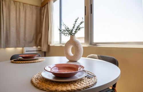 Skyline Porto Apartment - Porto Velho Apt - Foto 16