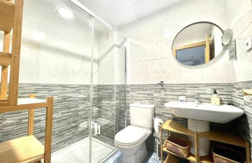 Calu Homes Duplex cerca Playa de Huelin - Foto 15