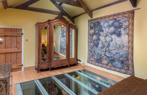 The Meeting House - Atmospheric 16th Century Merchants House - Foto 12