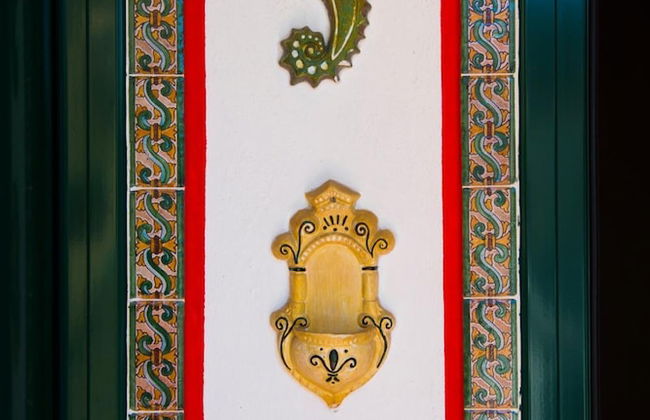 Sabrina Suite - Photo 37