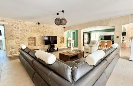 Gîte de Moulins - Foto 15