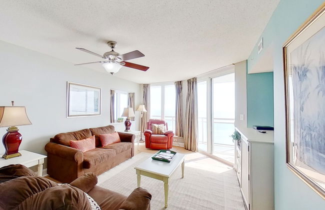 Bahama Sands Luxury Condominiums - Foto 52