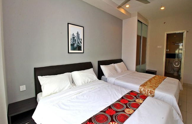 StayNest Suites at Gurney Drive - Foto 57