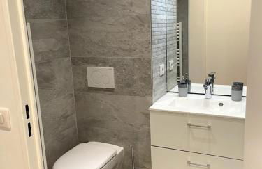 Très bel appartement T2 de standing entièrement meublé à 5 min à pied du centre. - Foto 8