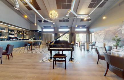 Bellevall resort, hotel y apartamentos - Foto 57