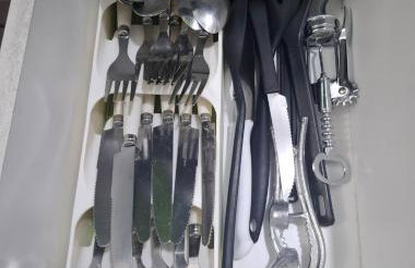 Apto inteiro 1 qto 40 mts Ed Wave Residence Ar condicionado - Foto 20