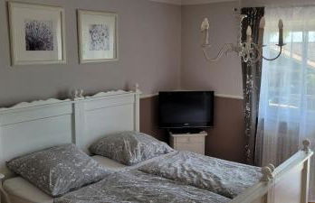 Stilvolles Apartment "Romantic" - Foto 6