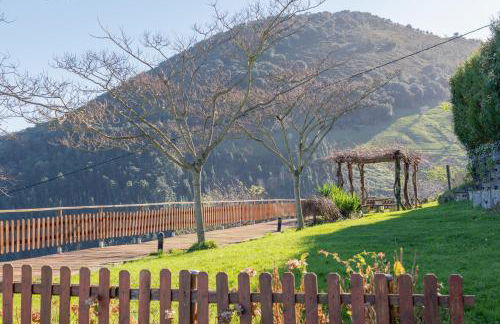 Casa Rural Zelaieta BerriBi - Photo 38