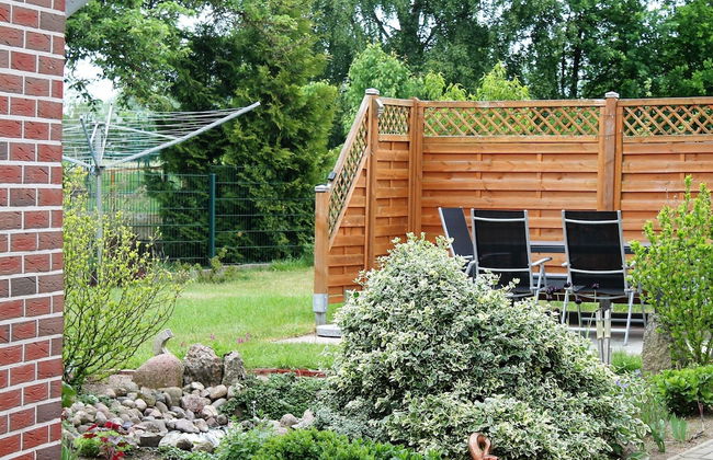 Lovely Apartment in Beckerwitz near Terrace - Foto 15