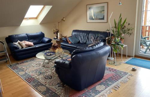 Im schönen Garten - Photo 1