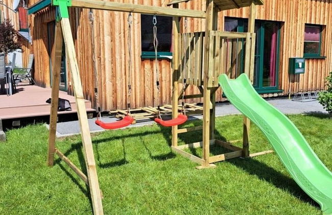 Chalet Prinz Comfortable Holiday Residence - Foto 22