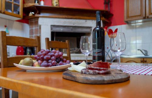 Apartment Red Romantic 2-1 - Foto 8