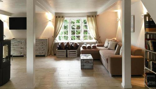 Ferienhaus bei Nordseelagune Busum - Foto 5