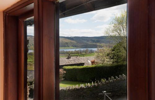 Fieldmouse Cottage - Foto 10