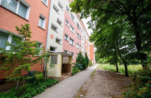 Apartament Jelitkowska Fala ProstyWynajem - Foto 21