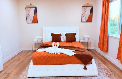 Minutes to ONT Airport And Entire Home With Billiards - Foto 39