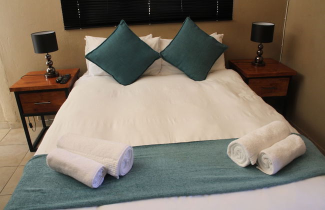 Casa Leitao Lodge - Foto 7