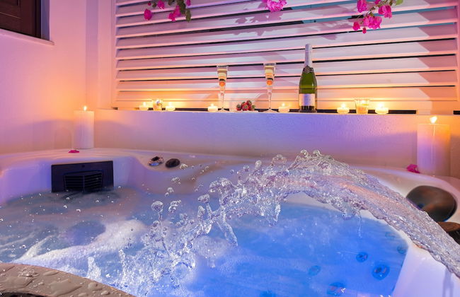 Lindos Allure Villa - Foto 22