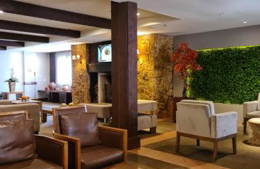 Alpenhaus Gramado Flat Temporada - Foto 26