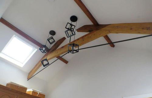 Stunning Coach House with two bedrooms and parking - Foto 15