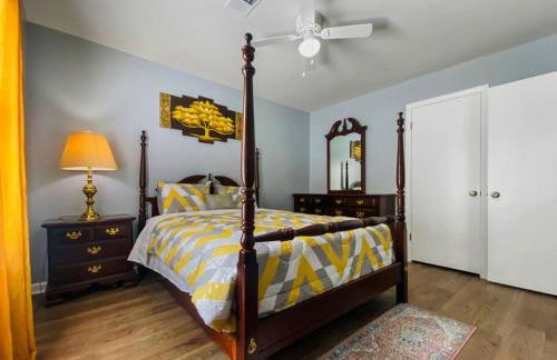 NEW! Luxe Cottage with Big Backyard 10 Mi to Augusta - Foto 7