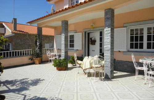 Villa São Filipe - Photo 32