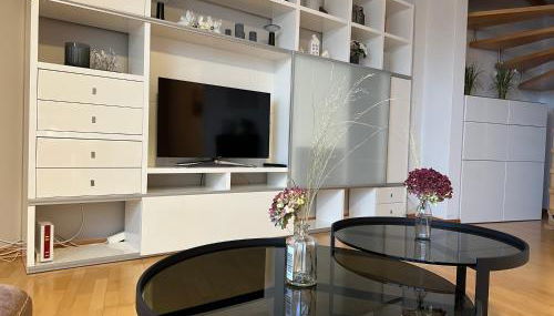 Großzügige, zentrale Ferienwohnung in Leer - Foto 2