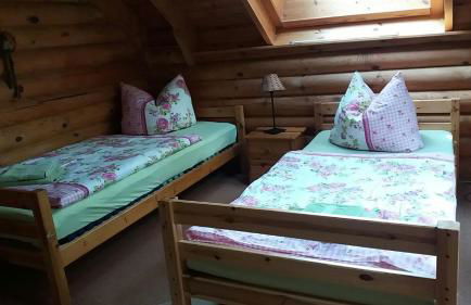 Holzhaus am See - Foto 25