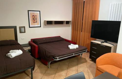 Residence Cimone SuperSci Polle-life - Foto 40